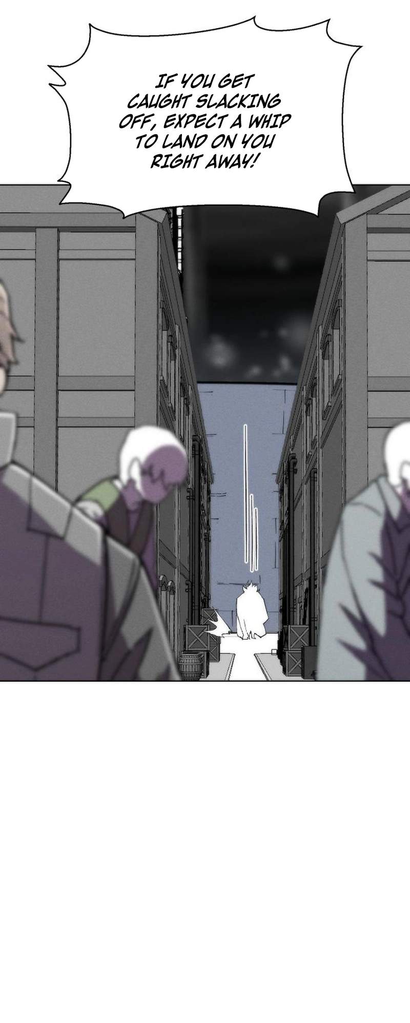 Colorist Chapter 50 page 125