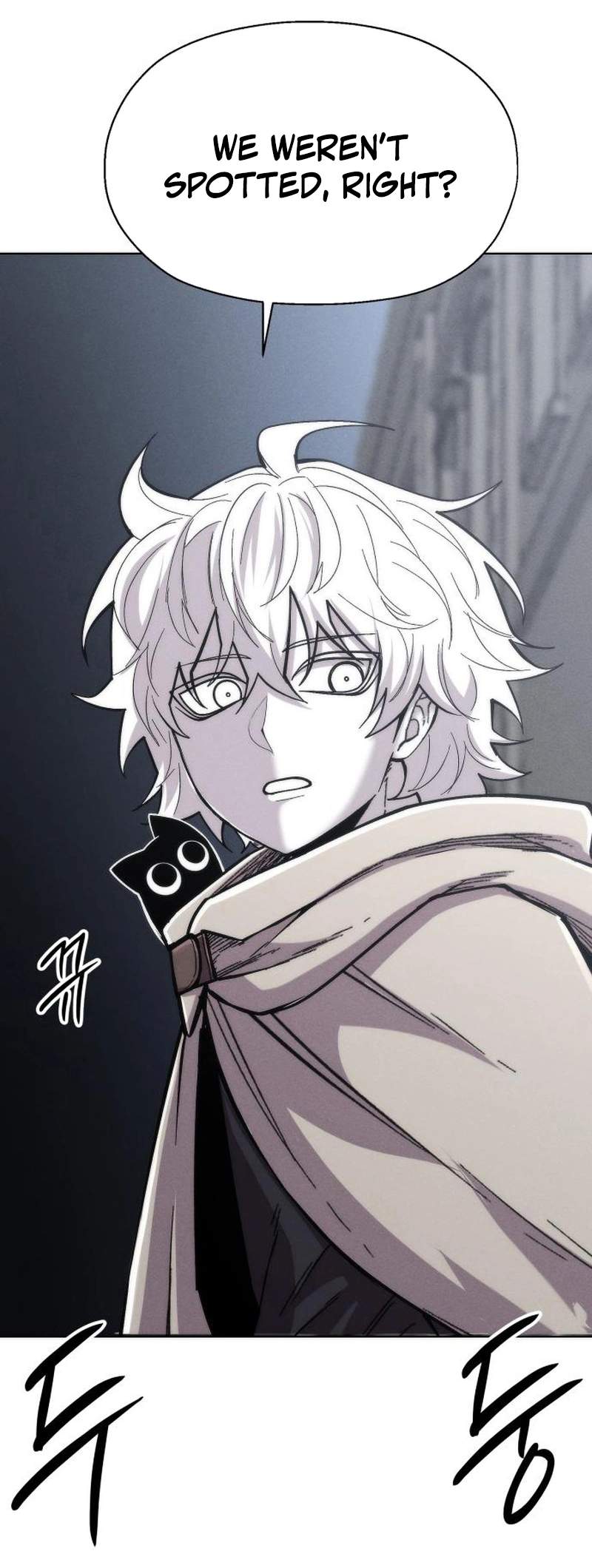 Colorist Chapter 50 page 127
