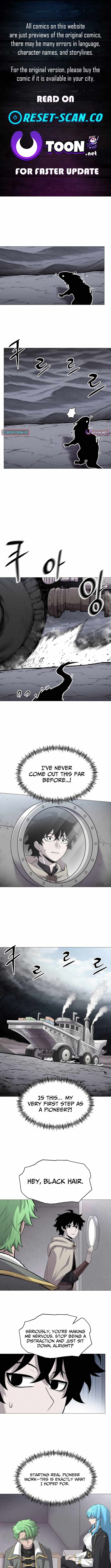 Colorist Capitulo 6 page 2