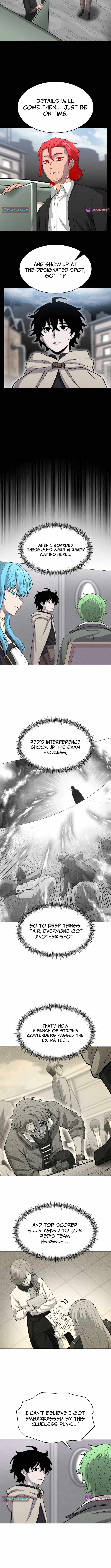 Colorist Capitulo 6 page 4