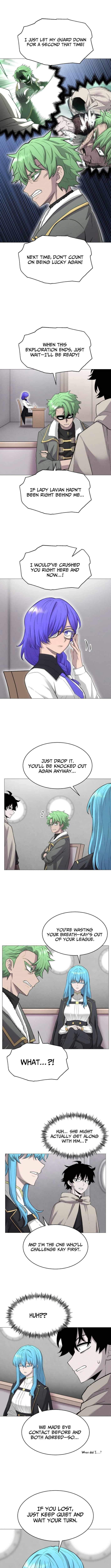 Colorist Capitulo 6 page 5