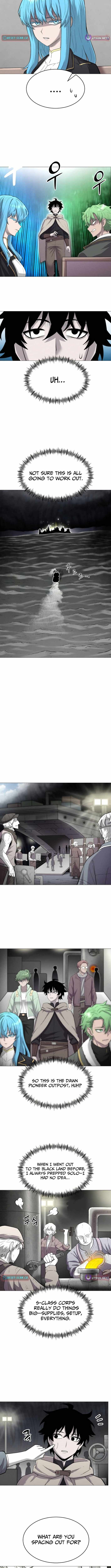Colorist Capitulo 6 page 6