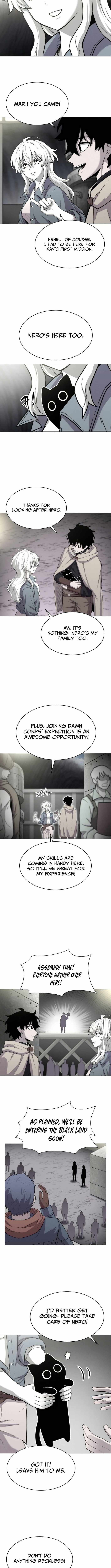 Colorist Capitulo 6 page 7