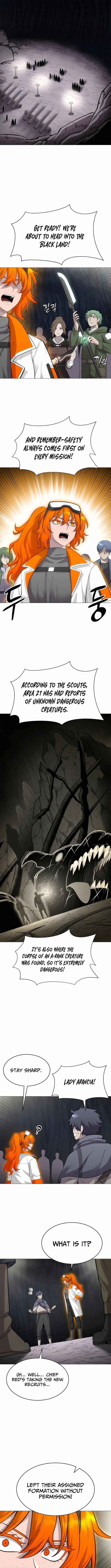 Colorist Capitulo 6 page 9