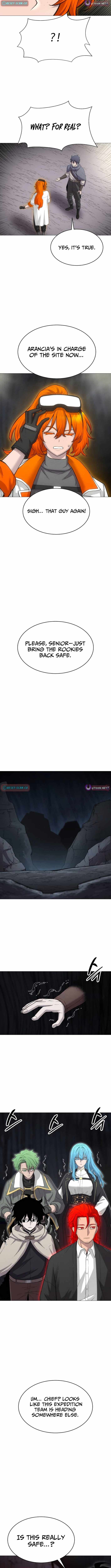 Colorist Capitulo 6 page 10