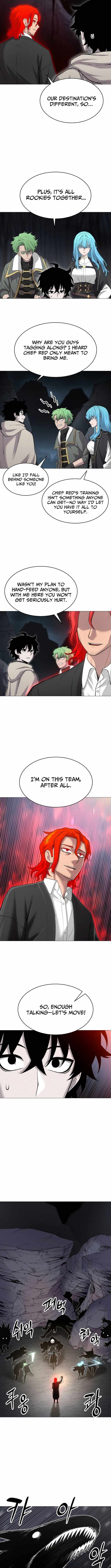 Colorist Capitulo 6 page 11
