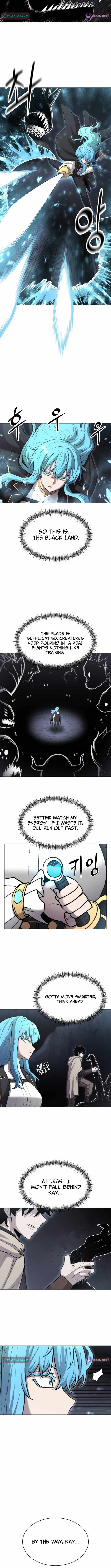 Colorist Capitulo 6 page 12