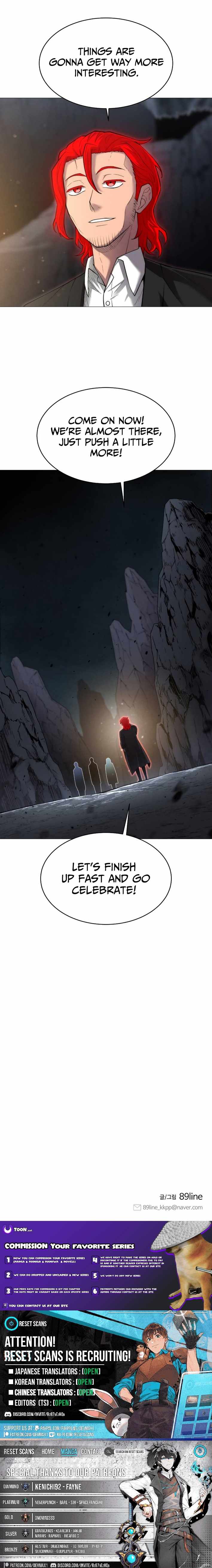 Colorist Capitulo 6 page 15