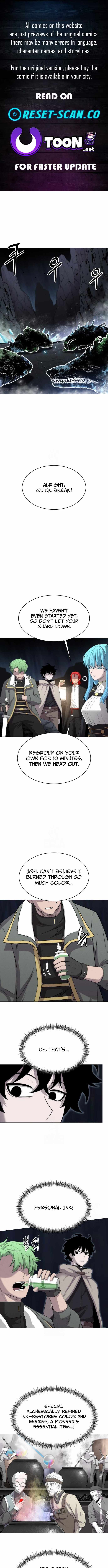 Colorist Capitulo 7 page 2