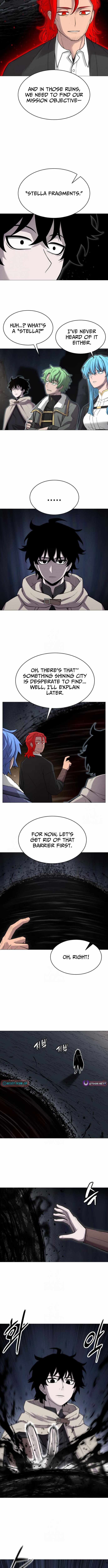 Colorist Capitulo 7 page 6