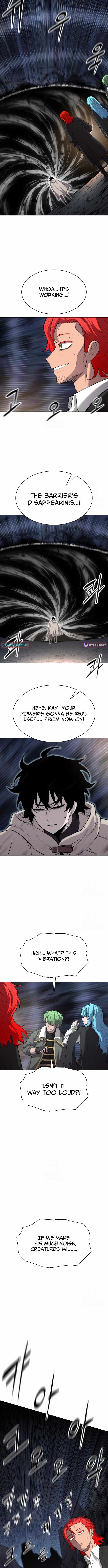 Colorist Capitulo 7 page 7