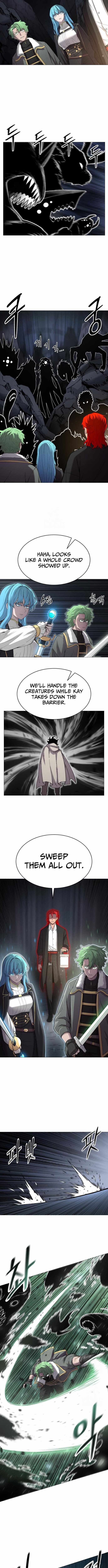 Colorist Capitulo 7 page 8