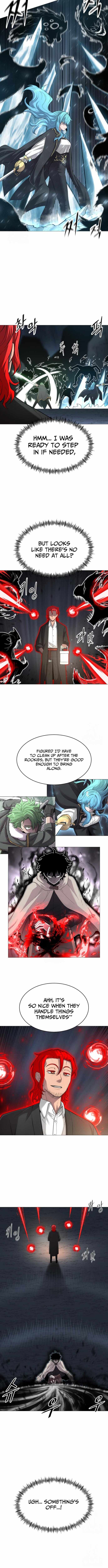 Colorist Capitulo 7 page 9