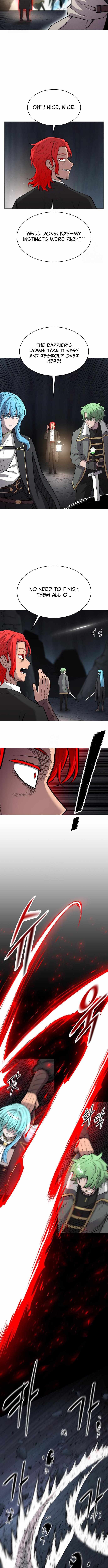 Colorist Capitulo 7 page 11
