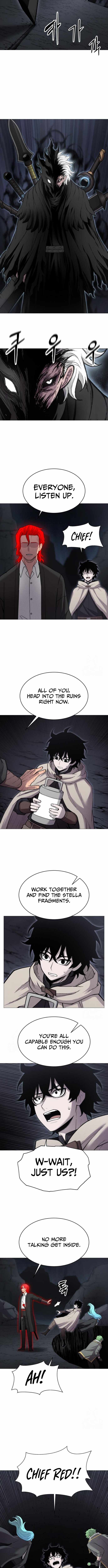 Colorist Capitulo 7 page 13