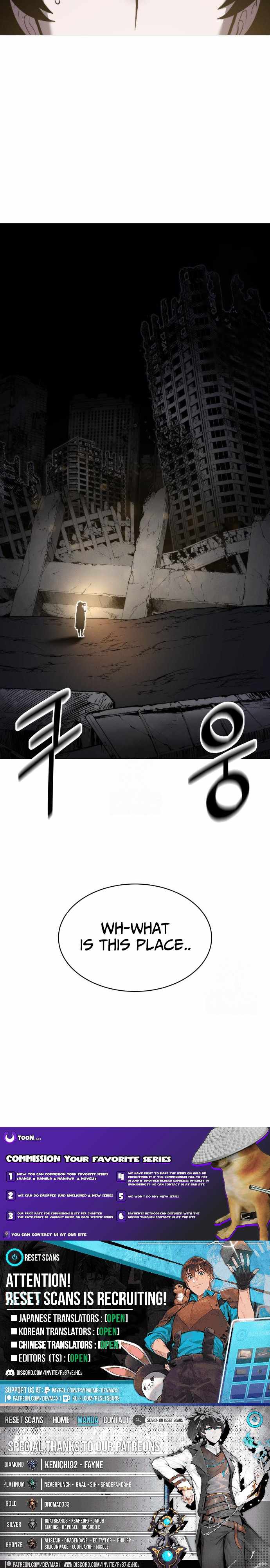 Colorist Capitulo 7 page 15