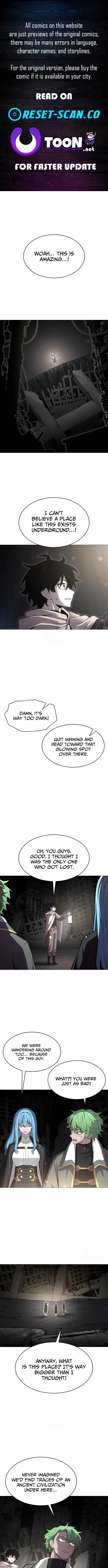 Colorist Capitulo 8 page 2