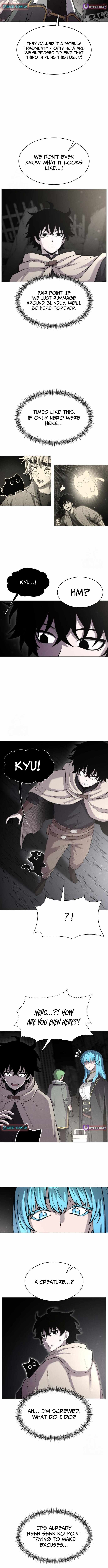 Colorist Capitulo 8 page 3