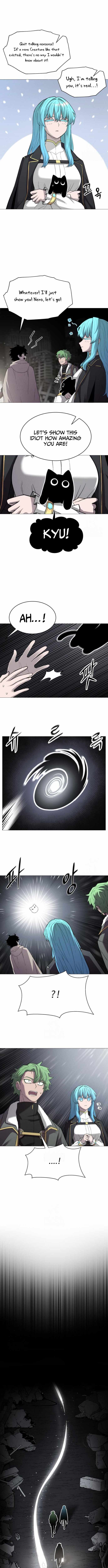 Colorist Capitulo 8 page 5