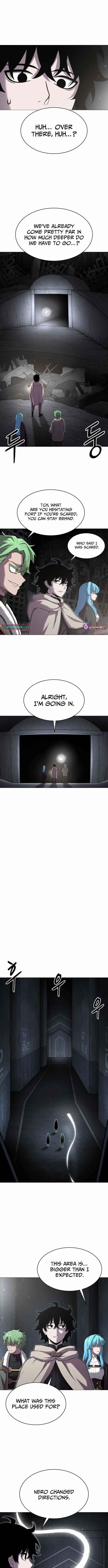Colorist Capitulo 8 page 7