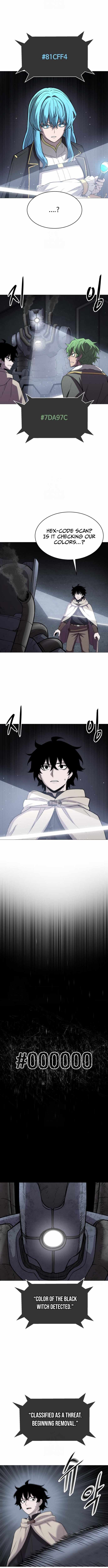 Colorist Capitulo 8 page 9
