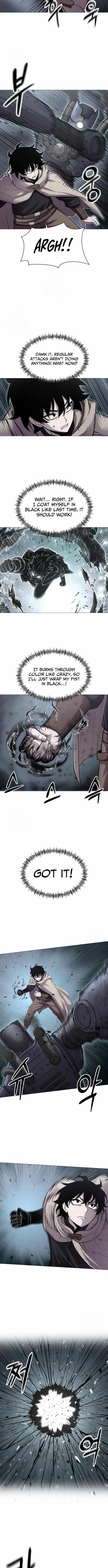 Colorist Capitulo 8 page 12