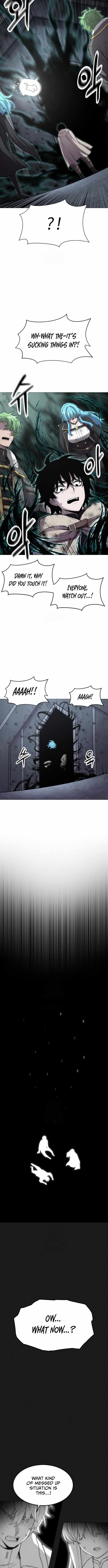 Colorist Capitulo 8 page 15
