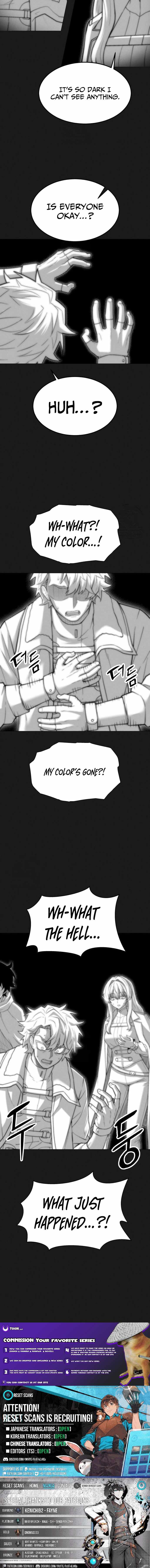 Colorist Capitulo 8 page 16