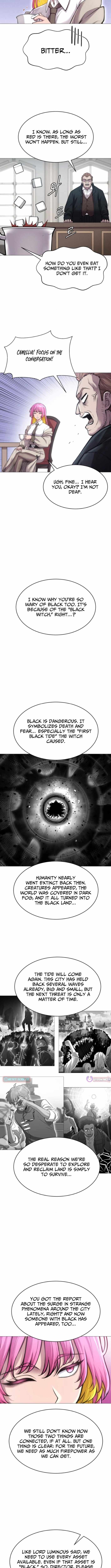 Colorist Capitulo 9 page 4