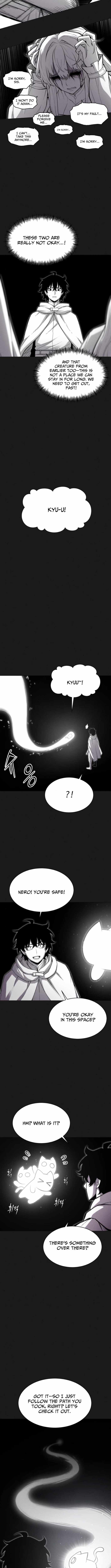 Colorist Capitulo 9 page 11