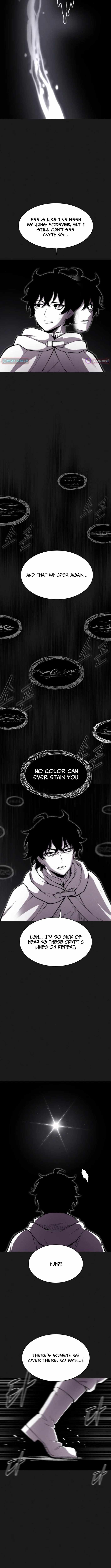 Colorist Capitulo 9 page 13