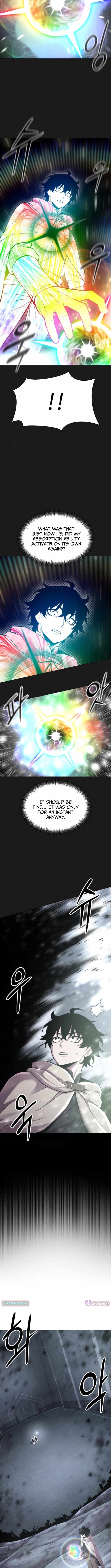Colorist Capitulo 9 page 15