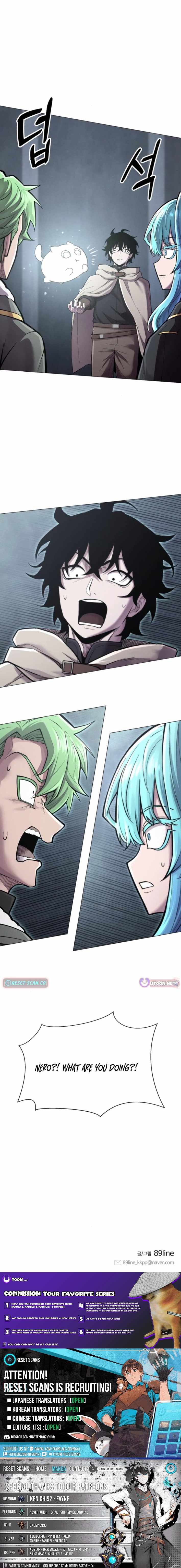 Colorist Capitulo 9 page 17